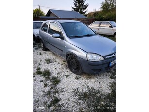 OPEL CORSA C 1.3 CDTI Enjoy