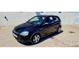 OPEL CORSA C 1.3 CDTI Enjoy