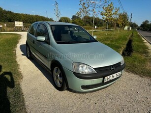 OPEL CORSA C 1.4 16V Sport