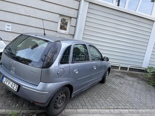 OPEL CORSA C 1.4 Enjoy Easytronic