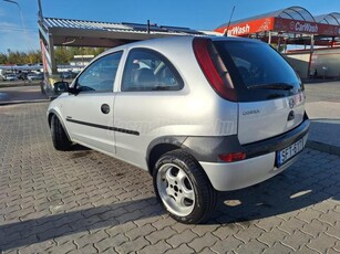 OPEL CORSA C 1.7 Di 16V Comfort