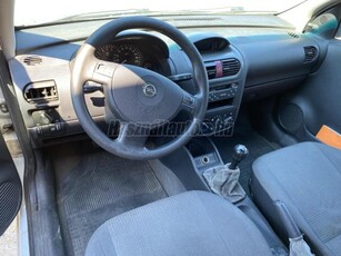 OPEL CORSA C 1.7 DTi Van