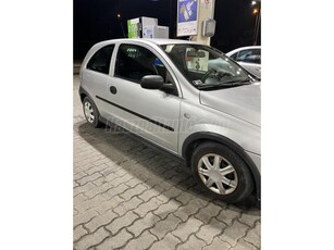 OPEL CORSA C