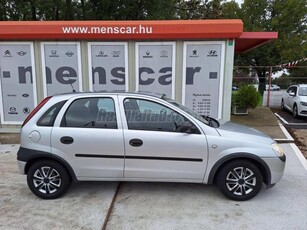 OPEL CORSA C VIVA 1.0i ECOTEC