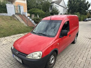 OPEL CORSA COMBO Cargo 1.3 CDTI