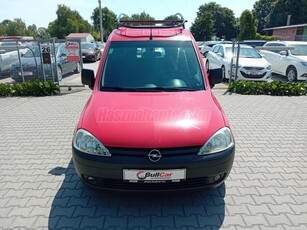 OPEL CORSA COMBO Cargo 1.3 CDTI Klíma!!178.000km!!!!