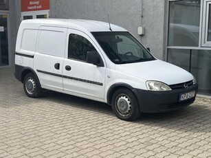 OPEL CORSA COMBO Cargo 1.3 CDTI MAGYARORSZÁGI / KLÍMA