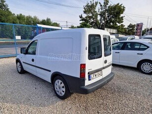 OPEL CORSA COMBO Cargo 1.7 CDTI