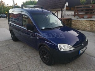 OPEL CORSA COMBO Cargo 1.7 CDTI