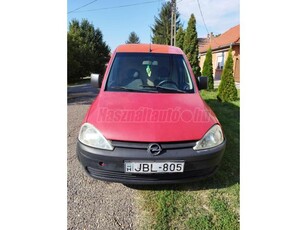 OPEL CORSA COMBO Tour 1.7 DI