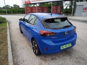 OPEL CORSA Corsa-e Edition (Automata)