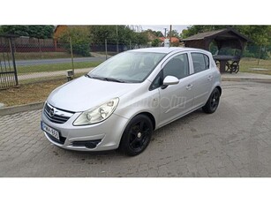 OPEL CORSA D 1.0 Enjoy