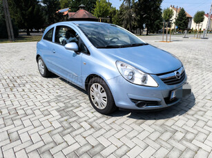 OPEL CORSA D 1.0 Enjoy