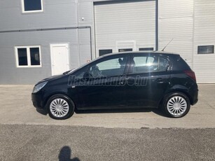 OPEL CORSA D 1.0 Essentia 1 ÉV GARANCIA! KLÍMA! LÉGZSÁKOK! ABS! ESP! EDS! ASR! KEDVEZŐ FOGYASZTÁSSAL!