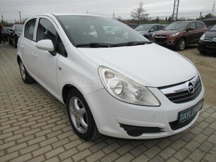 OPEL CORSA D 1.0 Essentia / 151 EZER KM / ALU / KLÍMA /