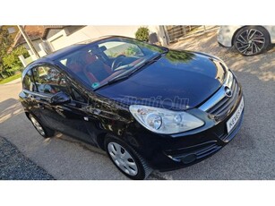 OPEL CORSA D 1.0 Essentia 79 E KM+KLIMA+ABS+EL ABLAK+PIROS BELSÖS