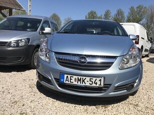 OPEL CORSA D 1.0 Essentia 94400Km.szervizkönyv.szép állapot!