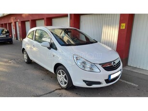 OPEL CORSA D 1.0 Essentia