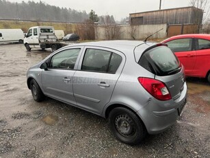 OPEL CORSA D 1.0 Essentia KLIMA. 129.000 KM!