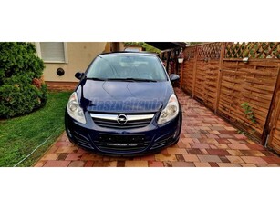 OPEL CORSA D 1.0 Essentia Klíma. El ablak stb