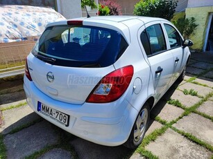 OPEL CORSA D 1.0 Selection