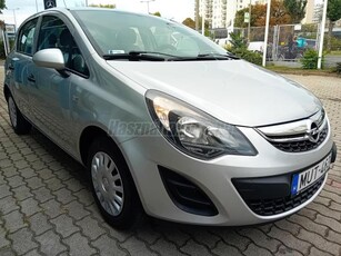 OPEL CORSA D 1.0 Selection Még beindul reggel! 61ekm-rel!