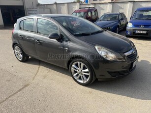 OPEL CORSA D 1.2 111 Years