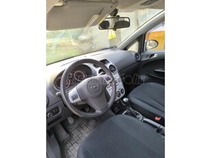 OPEL CORSA D 1.2 111 Years