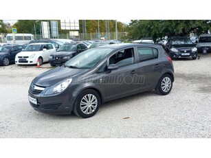 OPEL CORSA D 1.2 111 Years Keveset futott! Szép állapot!