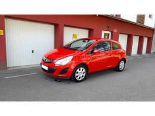 OPEL CORSA D 1.2 Active 109.000 km