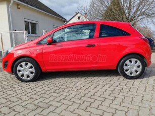 OPEL CORSA D 1.2 Active 160000KM-MEGKÍMÉLT-VÉGIG VEZETETT SZ.KÖNYV