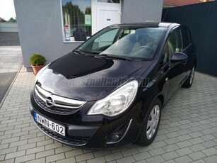 OPEL CORSA D 1.2 Active 207eKm! Klímás! Szép állapotban!