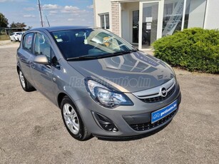 OPEL CORSA D 1.2 Active Easytronic