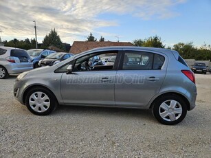 OPEL CORSA D 1.2 Active Easytronic MAGYARORSZÁGON VÁSÁROLT-AUTOMATA-KLÍMA!