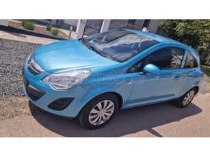 OPEL CORSA D 1.2 Active FRISS MŰSZAKI+KLIMA+ABS+MEGBIZHATÓ MOTOR!!!