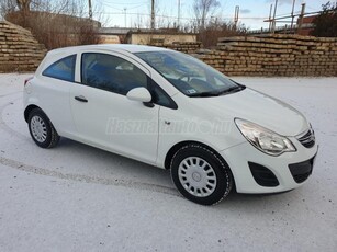 OPEL CORSA D 1.2 benzin 51kw.KLÍMA.FRISS MŰSZAKI.ÜLÉSFŰTÉS