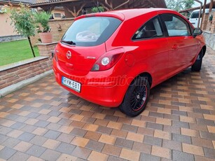 OPEL CORSA D 1.2 Color Edition