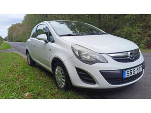 OPEL CORSA D 1.2 Color Edition CORSA 1.2 COLOR EDITION (3ajtós. 69LE)