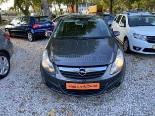 OPEL CORSA D 1.2 Color Edition