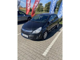 OPEL CORSA D 1.2 Color Edition Easytronic Eco flex