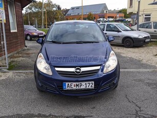 OPEL CORSA D 1.2 Color Edition