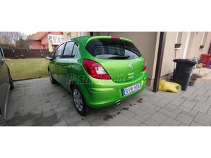 OPEL CORSA D 1.2 Color Edition Eco flex