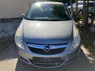 OPEL CORSA D 1.2 Color Edition SZÉP ÁLLAPOT! JÓ FELSZERELTSÉG!MEGKÍMÉLT BELTÉR!