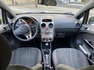 OPEL CORSA D 1.2 Cosmo 179.E.KM!KLÍMA!TEMPOMAT!AZONNAL-ELVIHETŐ!