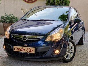 OPEL CORSA D 1.2 Cosmo 23 ÉVE CREDIT CAR