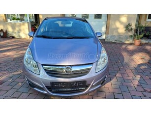 OPEL CORSA D 1.2 Cosmo