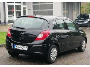 OPEL CORSA D 1.2 Cosmo 84 E km!/Mo-i!/Klímás/Megkímélt!