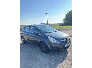 OPEL CORSA D 1.2 Cosmo