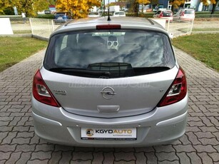 OPEL CORSA D 1.2 Cosmo Akár Tartósbérlet / Részletfizetési megállapodás