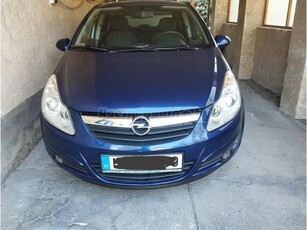 OPEL CORSA D 1.2 Cosmo